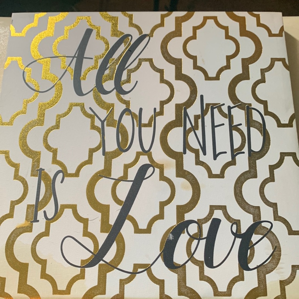 Wall Decor